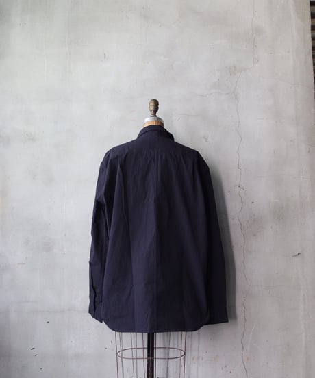 Bergfabel バーグファベル / Udo Shirtシャツ/ BFMSH218/K130