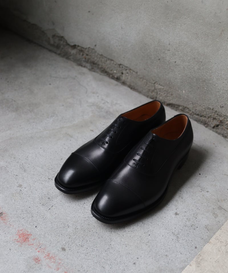 靴 forme Long Vamp Balmoral 24.5-25.0cm forme / Long Vamp Balmoral | twelve