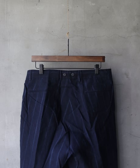Bergfabel バーグファベル / Farmer pants ファーマーパンツ/ BFMP40/150