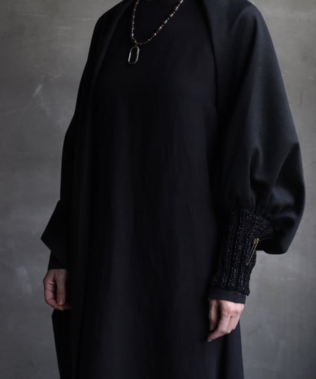 Atelier Inscrire / COSTUME JEWELLERY PENDANTネックレス / At-24027