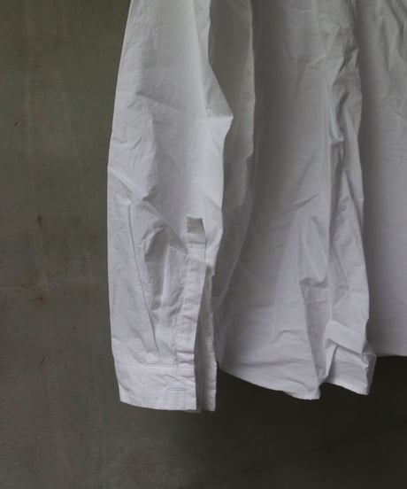 Bergfabel バーグファベル / LOOSE TYROL SHIRTシャツ / BFWSH91/A01