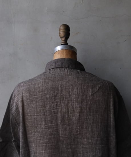 daubドーブ / SHORT SLEEVE SHIRTシャツ / da-26005(SH11C/T15)