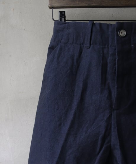 Bergfabel バーグファベル / tyrol pants straight legチロルパンツ / BFmP43/400