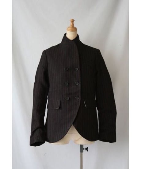 Bergfabel バーグファベル / double-breasted tyrol jacketジャケット / bf-14020