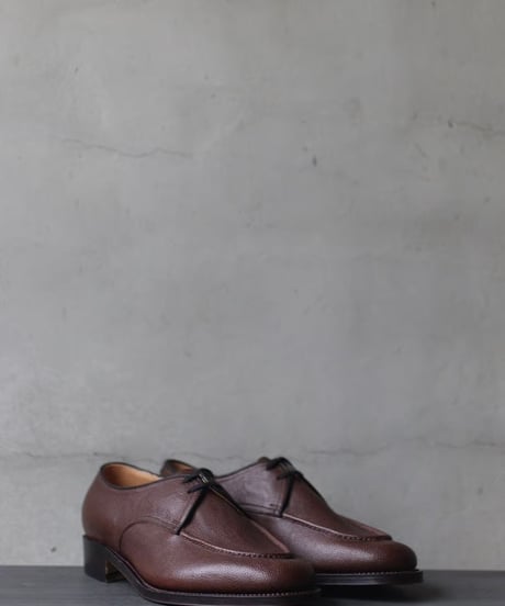 formeフォルメ/ Low shoes Siena goodyear / fo-26006(ff-137)