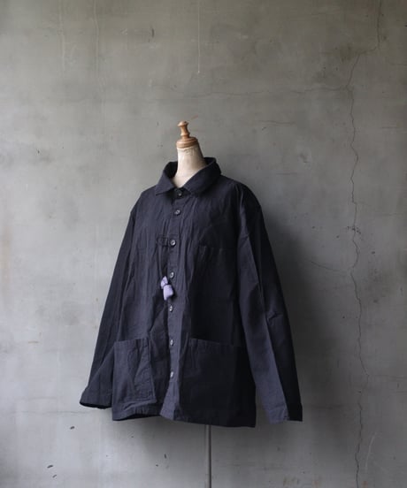 Bergfabel バーグファベル / Hugo Shirtシャツ/ BFMSH201/362