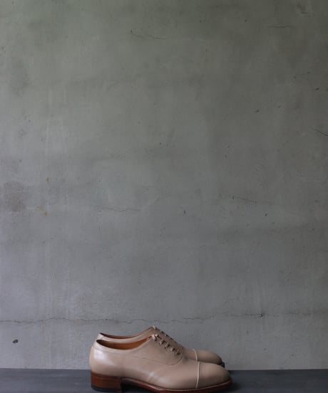 formeフォルメ/ Long vamp balmoral goodyear / fo-24005(ff-129)