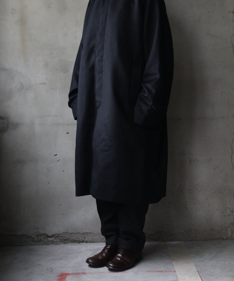 【Bergfabel】バルマカーンコート Bergfabel バーグファベル / PAUL COATコート / BFMC111/163