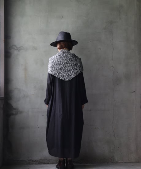 cavane x CAVANE 20TH ANNIVERSARY / Limited Scarfスカーフ / ca-25083