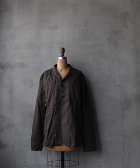 ALEKSANDR MANAMISアレクサンダーマナミ/ 19IEME SUMMER JACKETジャケット/ am-26003