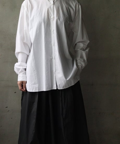 Bergfabel バーグファベル / Loose Tyrol Shirtシャツ / BFWSH91/A01