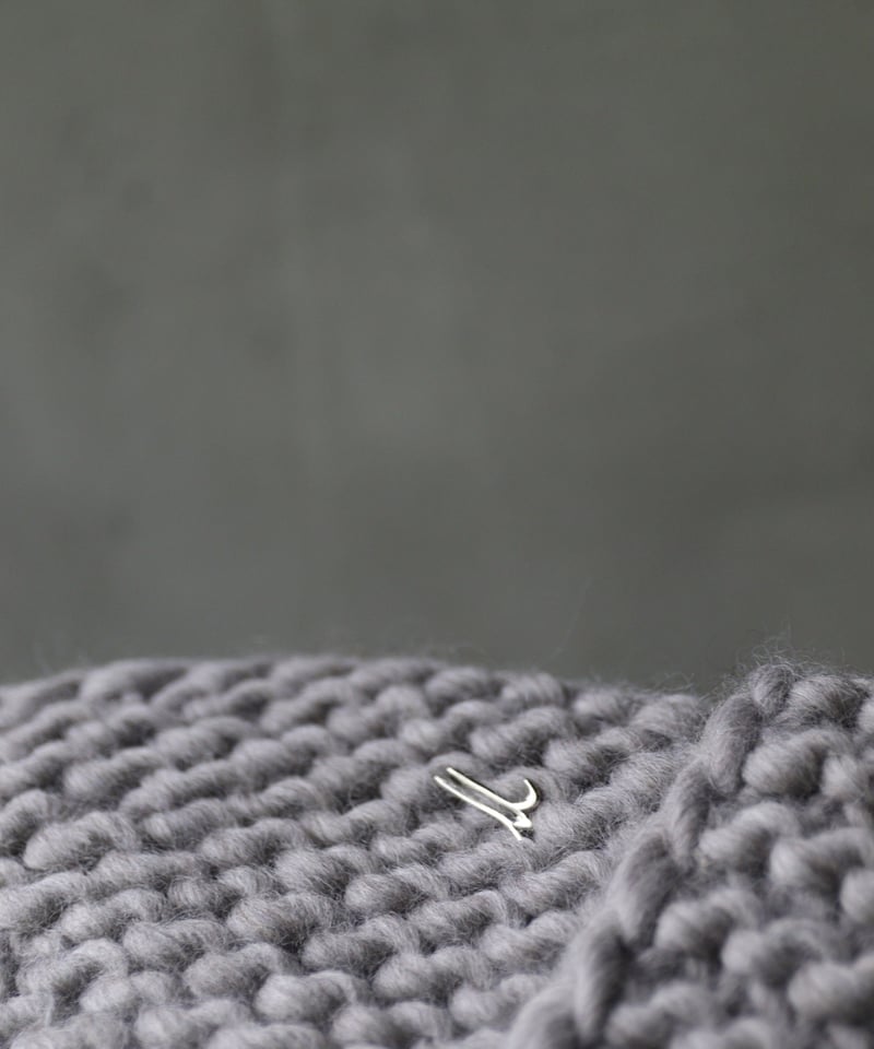 Muhlbauer ミュールバウアー/ FOLD-UP BEANIE帽子/ Mu-23031(