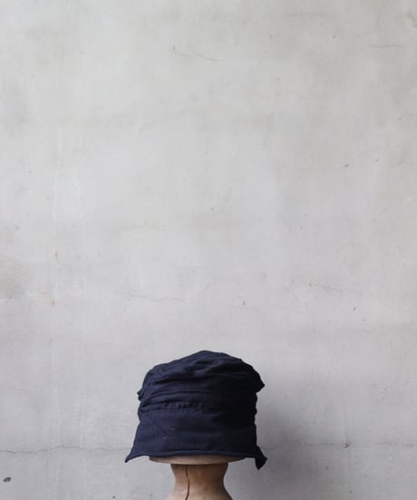 ALEKSANDR MANAMISアレクサンダーマナミ/ AM NEWSBOY CAP - CHECKED BLACK帽子/ am-25026