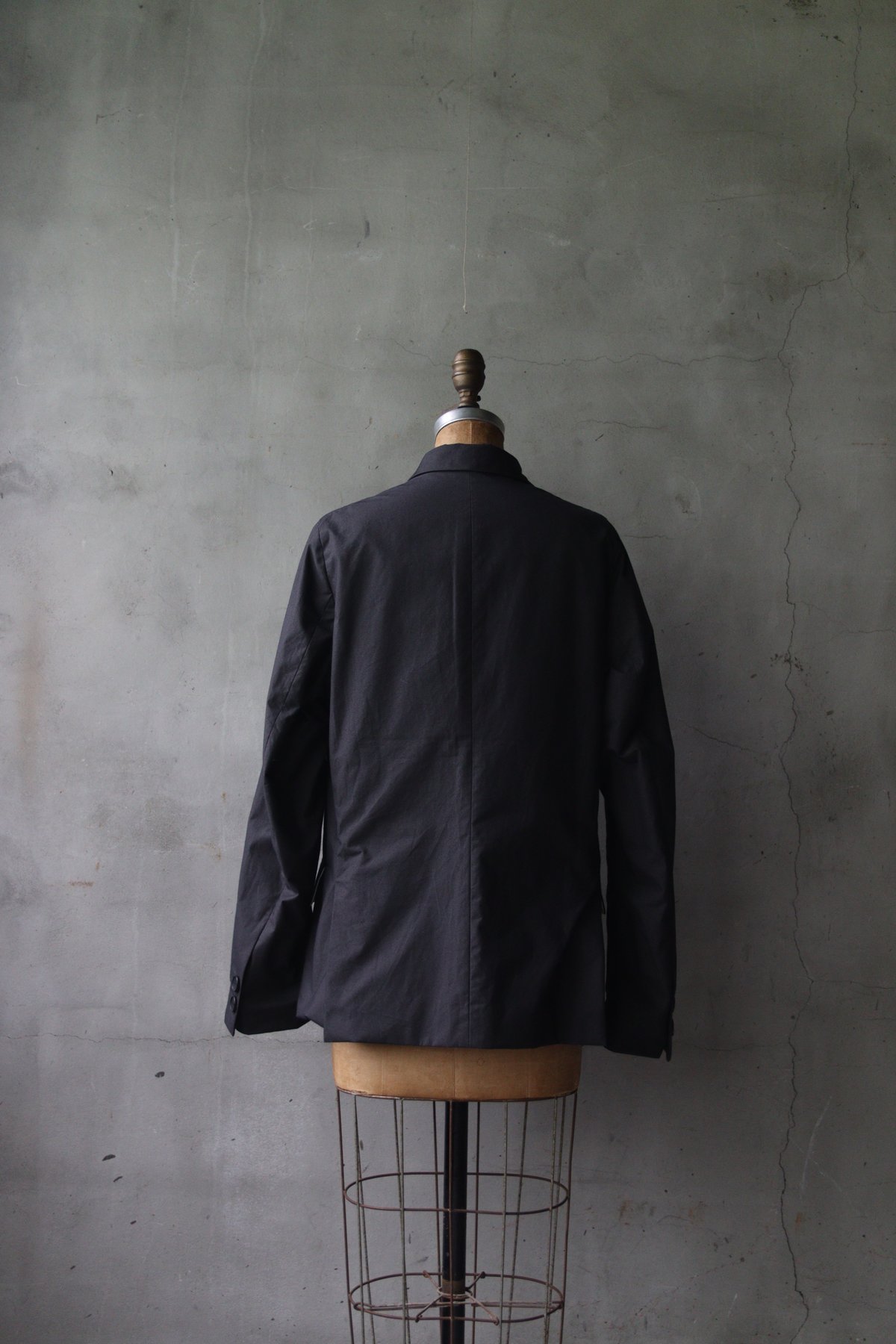 Bergfabel バーグファベル / Tyrol Jacketジャケット/ BFMJ18 / Bergfabel バーグファベル / Tyrol Jacketジャケット/ BFMJ18 /