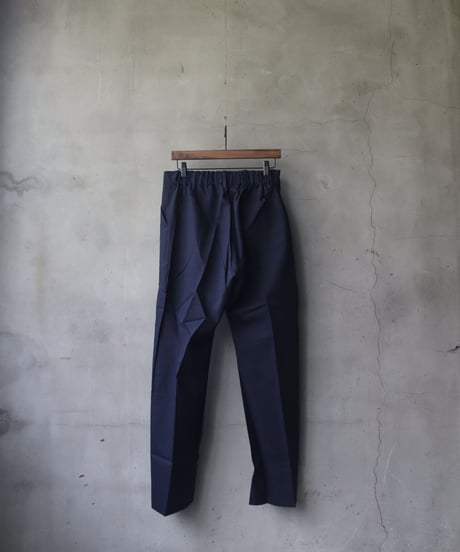 Bergfabel バーグファベル / Tyrol pants straight legチロルパンツ/ BFMP43/154