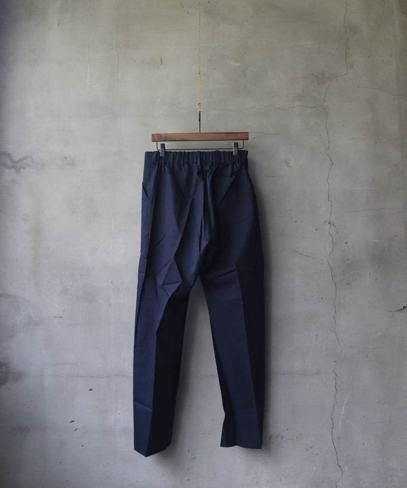 Bergfabel バーグファベル / Tyrol pants straight legチロル...