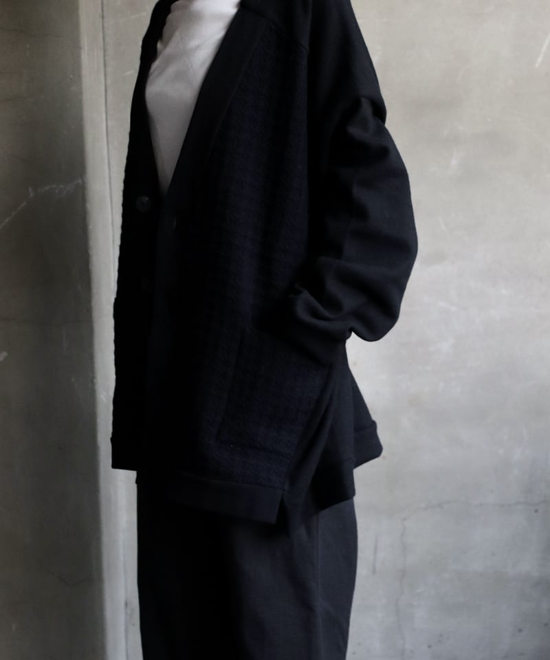 Dulcamara　カーディガン　グレー　1（タグとれかけ） Dulcamara カーディガン グレー 1（タグとれかけ） Dulcamara