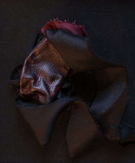 Atelier Inscrire アトリエ インスクリール / COSTUME JEWELLERY CORSAGEコサージュ/ At-25024