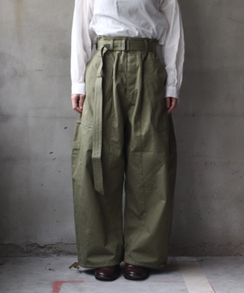native villageネイティブビレッジShade of a tree NATIVE VILLAGE ネイティブヴィレッジ / No.4/ Rustle of tre