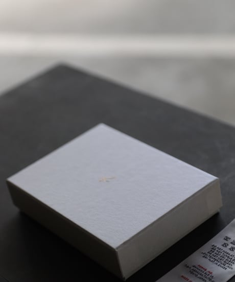 formeフォルメ / Liscio leather hand wallet combi財布/ fo-26005(fip-20)