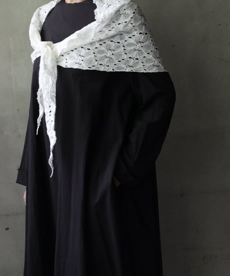 cavane x CAVANE 20TH ANNIVERSARY / Limited Scarfスカーフ / ca-25084