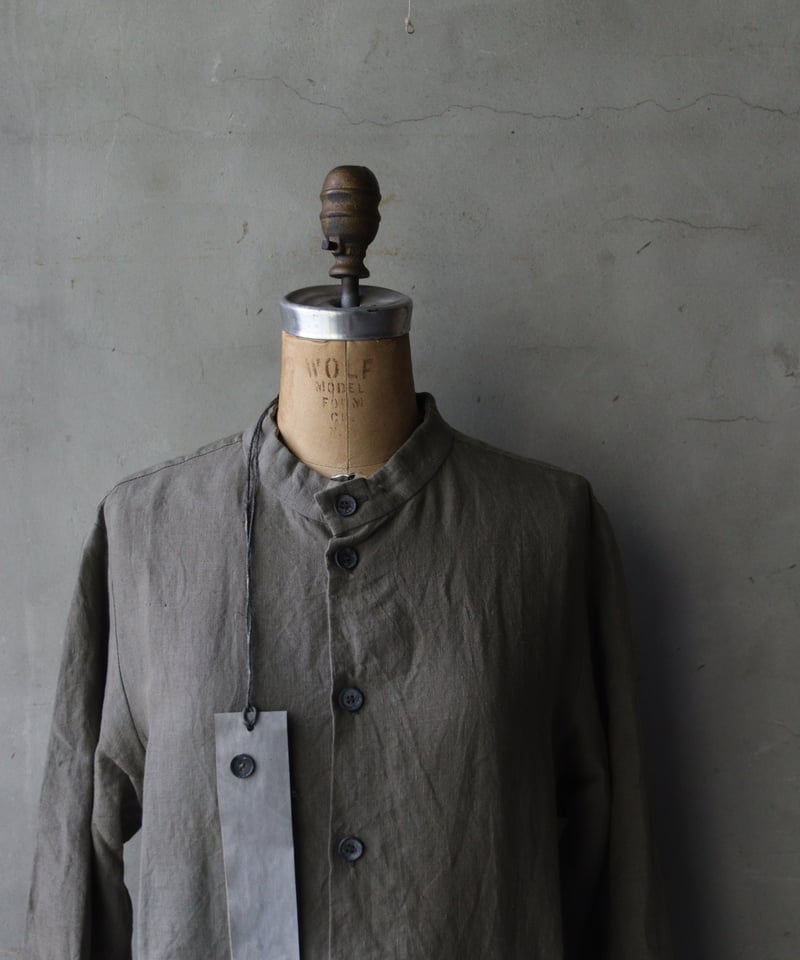 BIEK VERSTAPPEN / JACKETジャケット / Bie-24020(CO16-