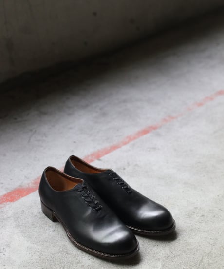 formeフォルメ/ Whole cut goodyear Calf革靴 / fo-26012(fm-82)