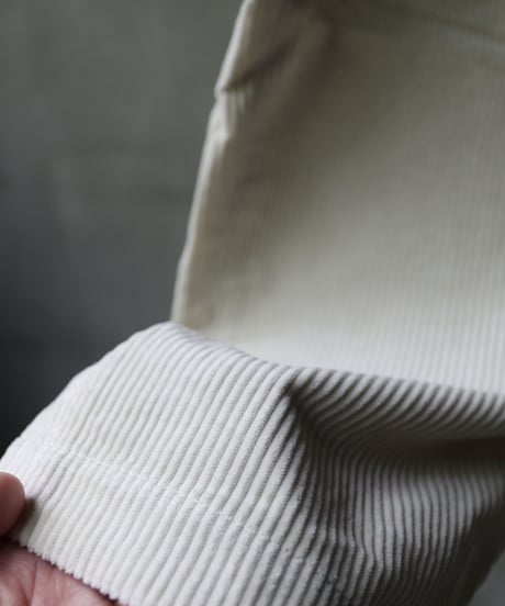 Hannibalハンニバル / Werner228 Trousers パンツ / Ha-23016