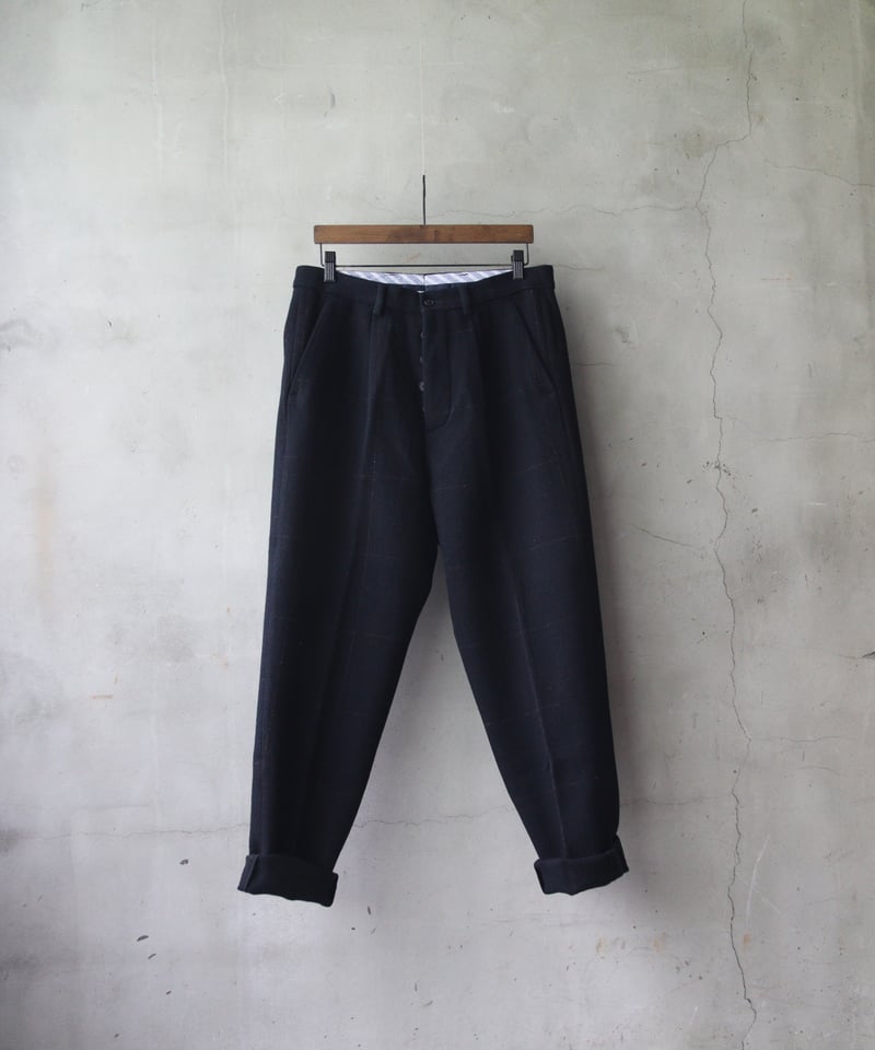 Bergfabel バーグファベル / Farmer pantsパンツ/ BFMP151/33