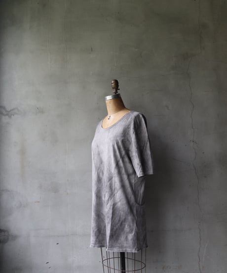 daubドーブ / Short sleeve TSH / da-24006