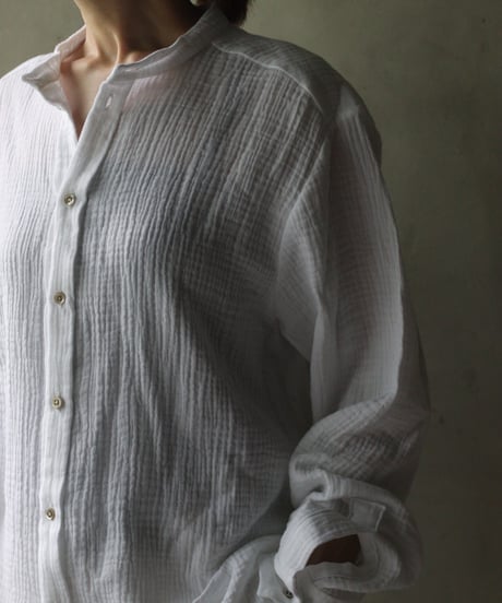 MARIA TURRIマリア・トゥッリ / SHIRTシャツ / MA-24005(M46101)