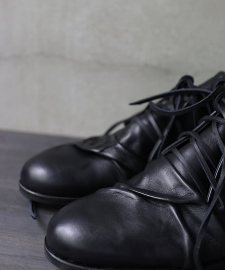 Atelier Inscrireアトリエ インスクリール / CORDONES WRINKLE靴 / At-25005
