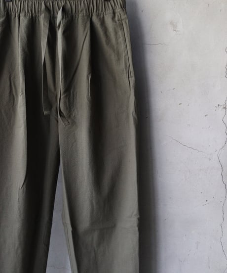 Hannibalハンニバル / Werner228 Trousers パンツ / Ha-25004