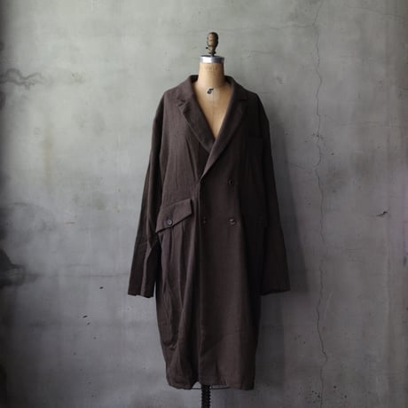 ダブルブレスト | STORES