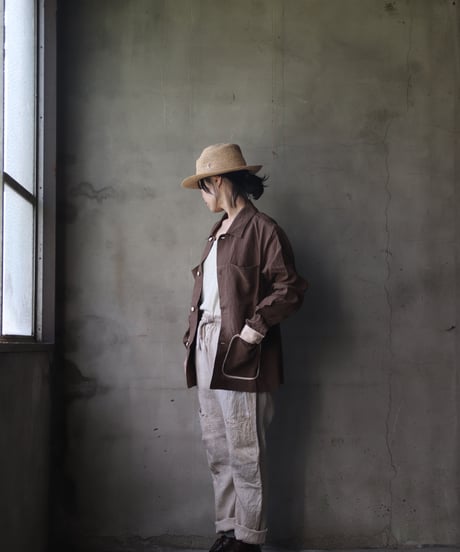 MAVRANYMA  / Different Jacket/ Mav-20003