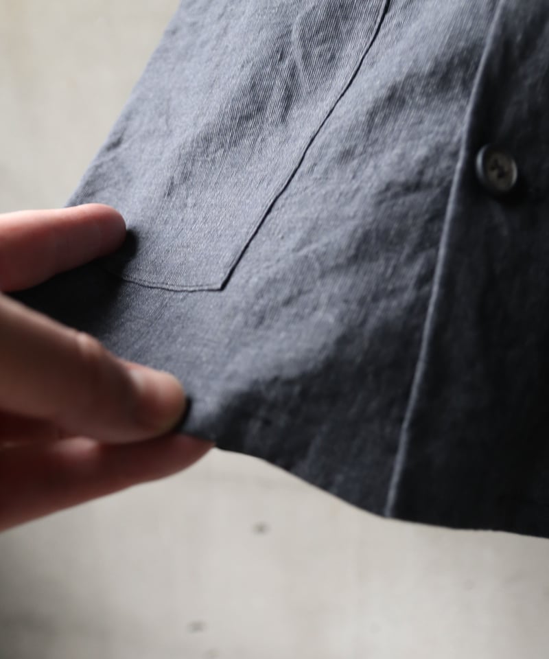 Bergfabel バーグファベル / Shirt / Jacket ジャケット/ BFmsh