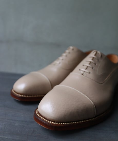 formeフォルメ/ Long vamp balmoral goodyear / fo-24005(ff-129)
