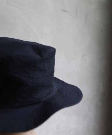 der antagonist デ アンタゴニスト/ hat cotton100帽子/ H31SBSC25