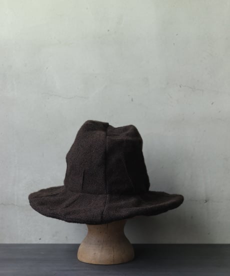 Reinhard plank レナードプランク/ CES WOOL帽子(limited) / rp-24009