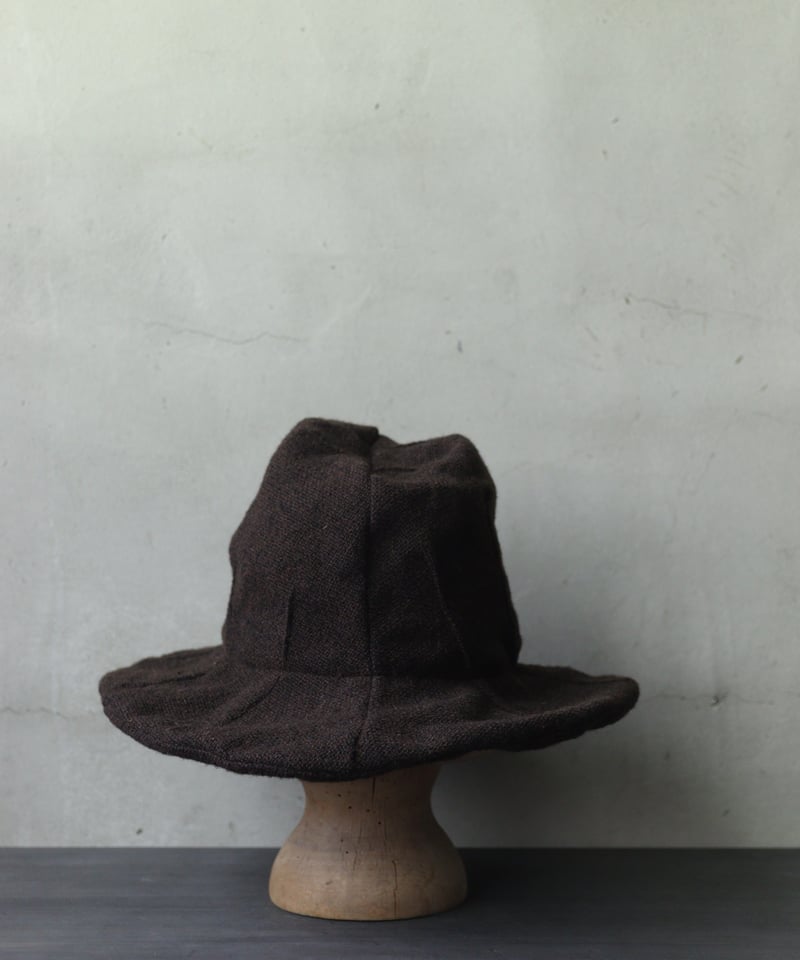 REINHARDPLANK HAT レナードプランクハット Lサイズ REINHARDPLANK HAT レナードプランクハット Lサイズ - メルカリ