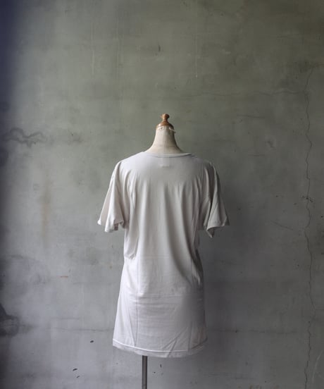 cavane キャヴァネ / Simply U TSH Tシャツ / ca-24554