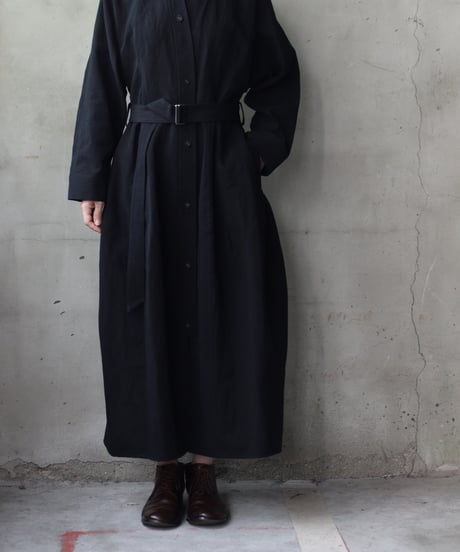 native village クロッチパンツ　黒　gasa que native village クロッチパンツ 黒 gasa que