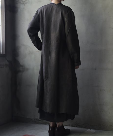 daubドーブ / BUTTONED UP DRESSドレス / da-24011