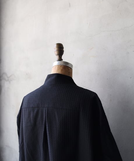 Hannibalハンニバル / Samurai Shirt "Julius145" シャツ / Ha-26001