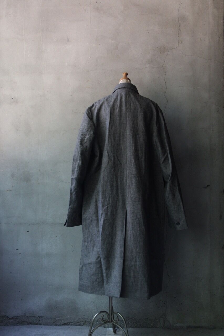 Bergfabel バーグファベル / FELIX COAT / BFMC147 /196 | Bergfabel バーグファベル / FELIX COAT / BFMC147 /196 |