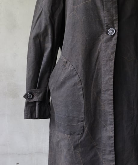 BIEK VERSTAPPEN / COATコート / Bie-25000(CO08-F)
