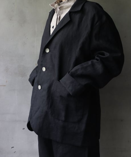 der antagonist デ アンタゴニスト / suit jacket ジャケット / J 21BLSC23