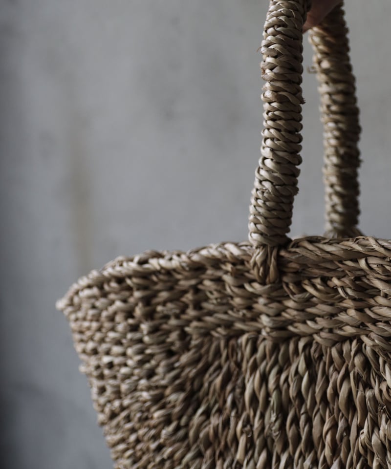 Leather Zip Marche Bag / レザージップマルシェ / トートバッグ Leather Zip Marche Bag / レザージップマルシェ / トートバッグ