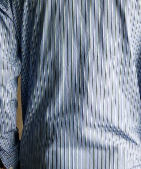 MAURIZIO MASSIMINO マウリッツォ・マッシミーノ / シャツCLAUDE Shirts / ma-16001