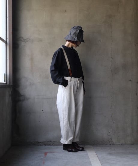 MARIA TURRIマリア・トゥッリ / TROUSERSパンツ / MA-M26101